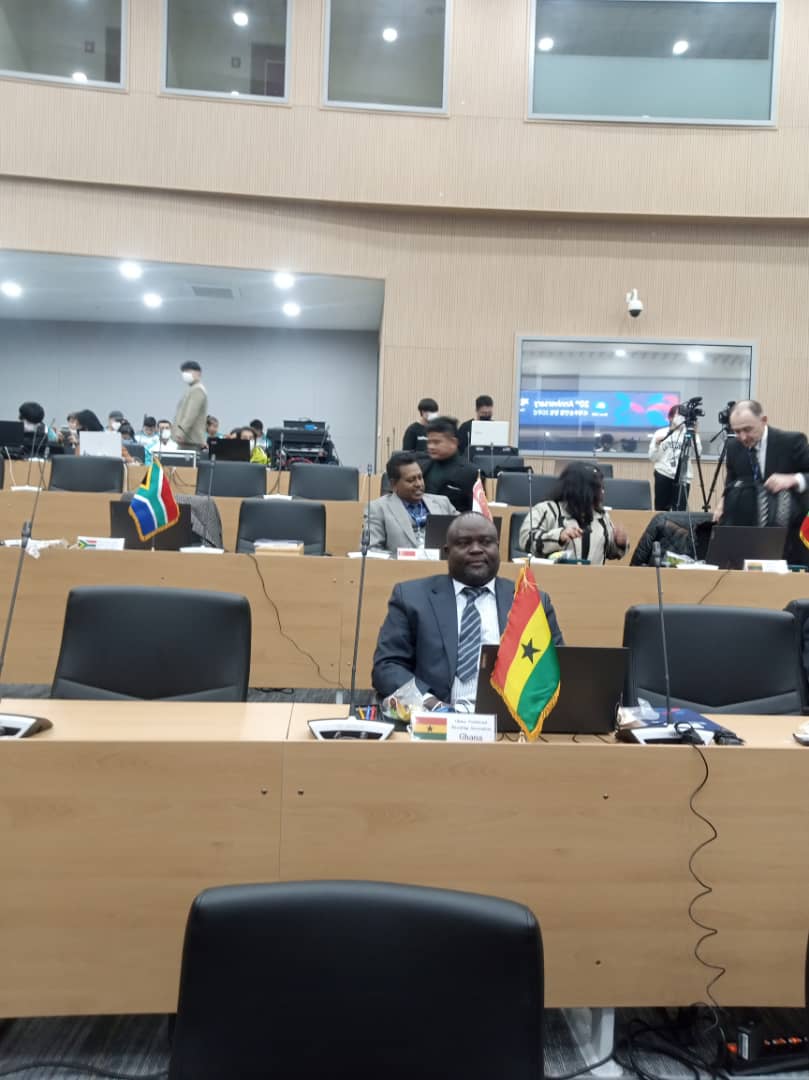 World Martial Arts Korea 2022