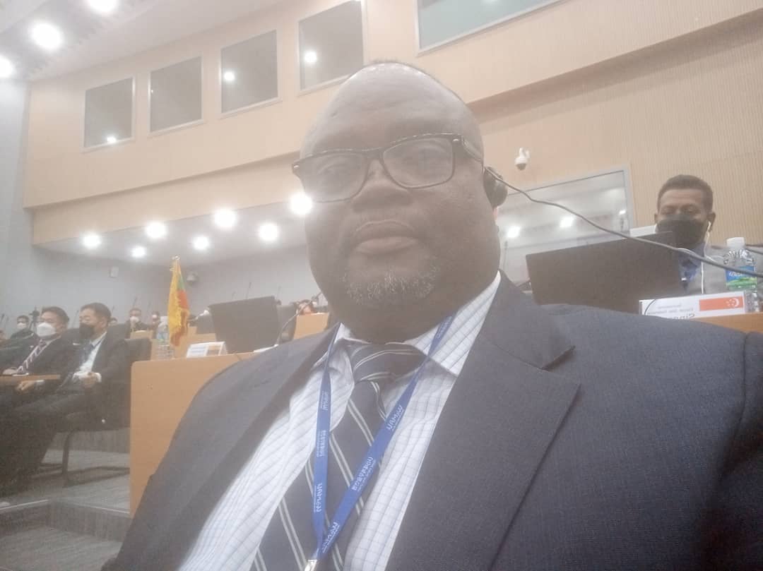 World Martial Arts Korea 2022