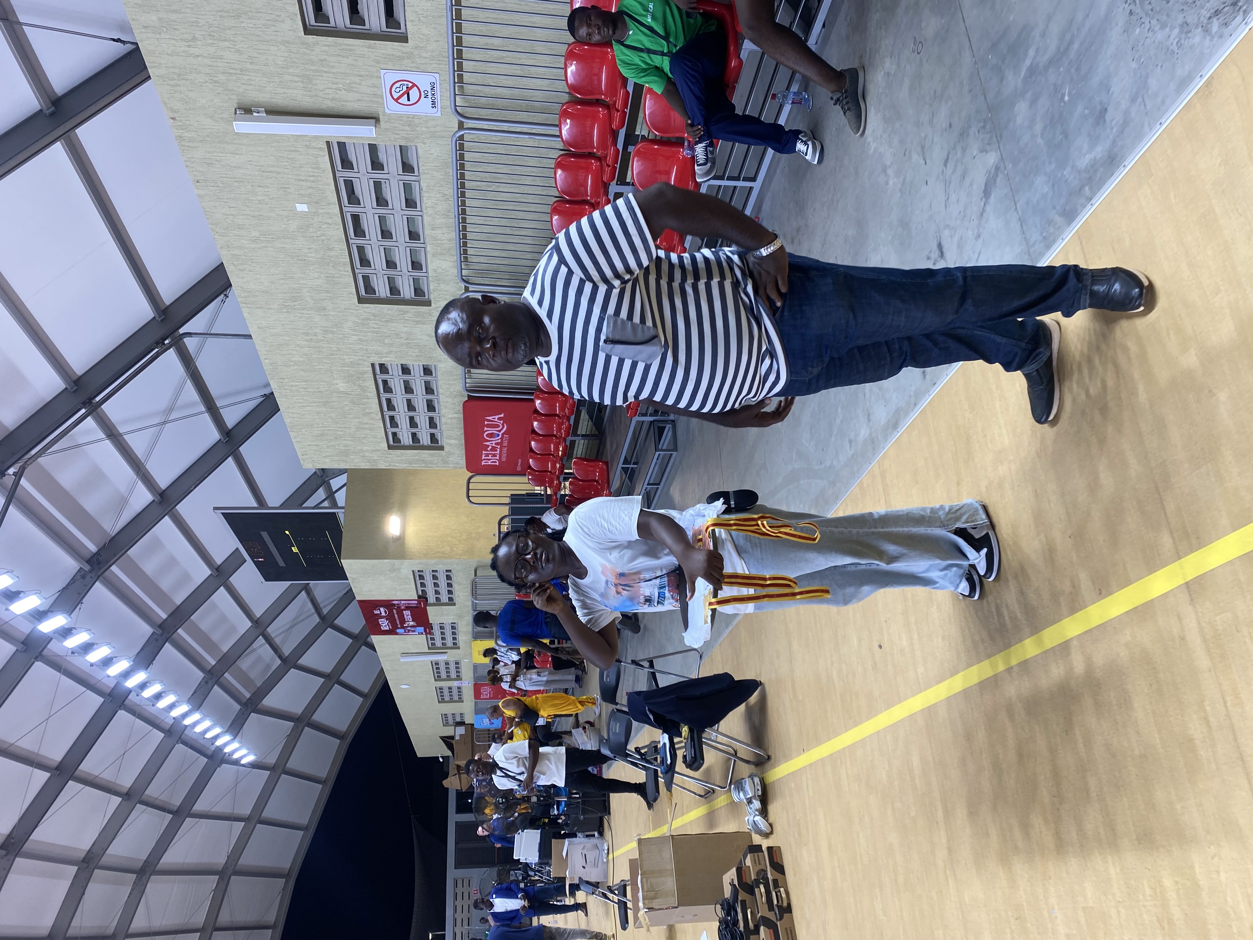 13th African Games Accra 2023