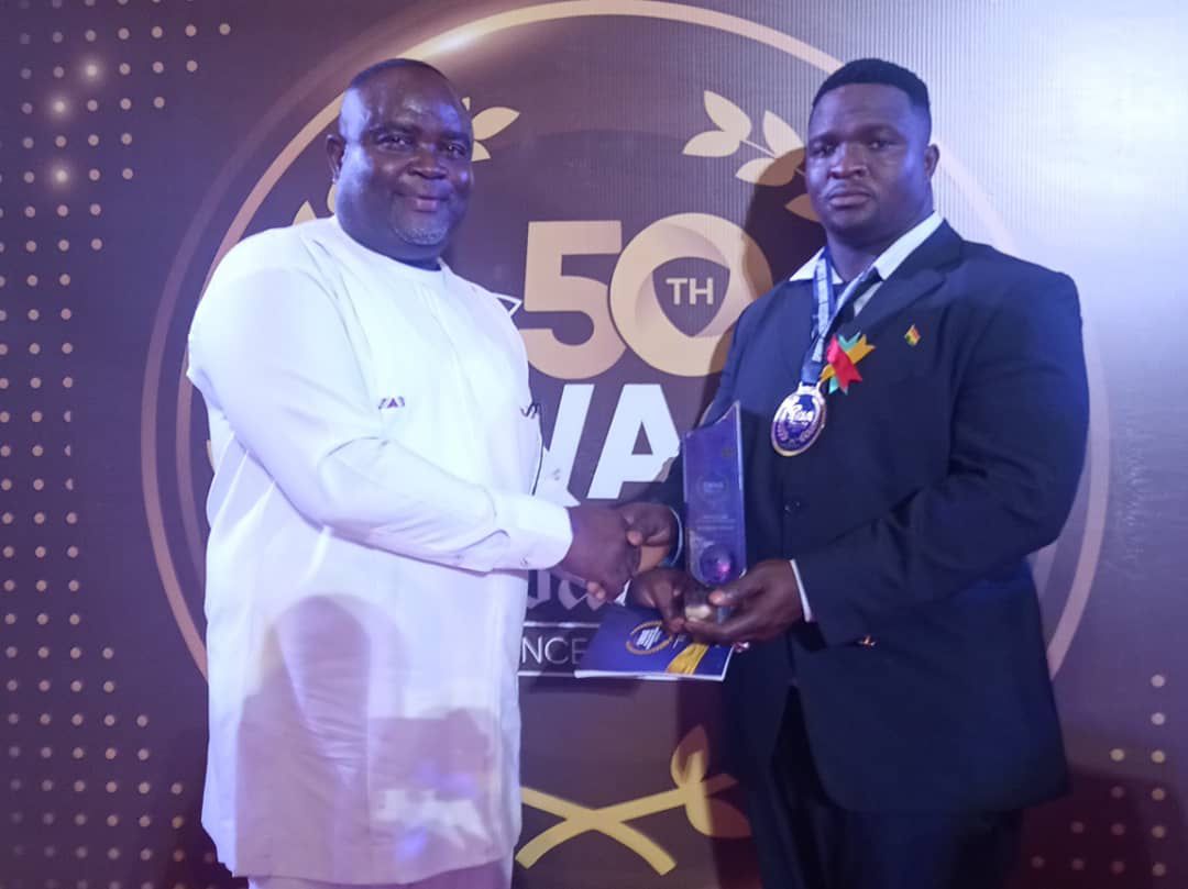 50th SWAG Awards 2025